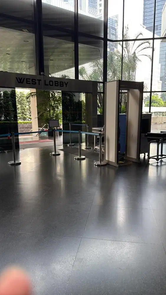 DICARI ART NGINEP SLIPI JAKARTA BARAT
