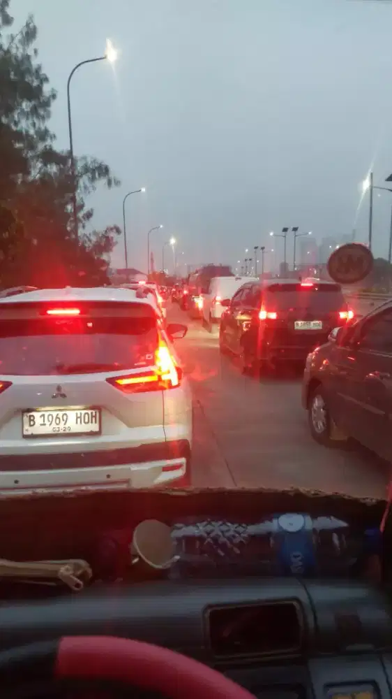 Cari lowongan pekerjaan