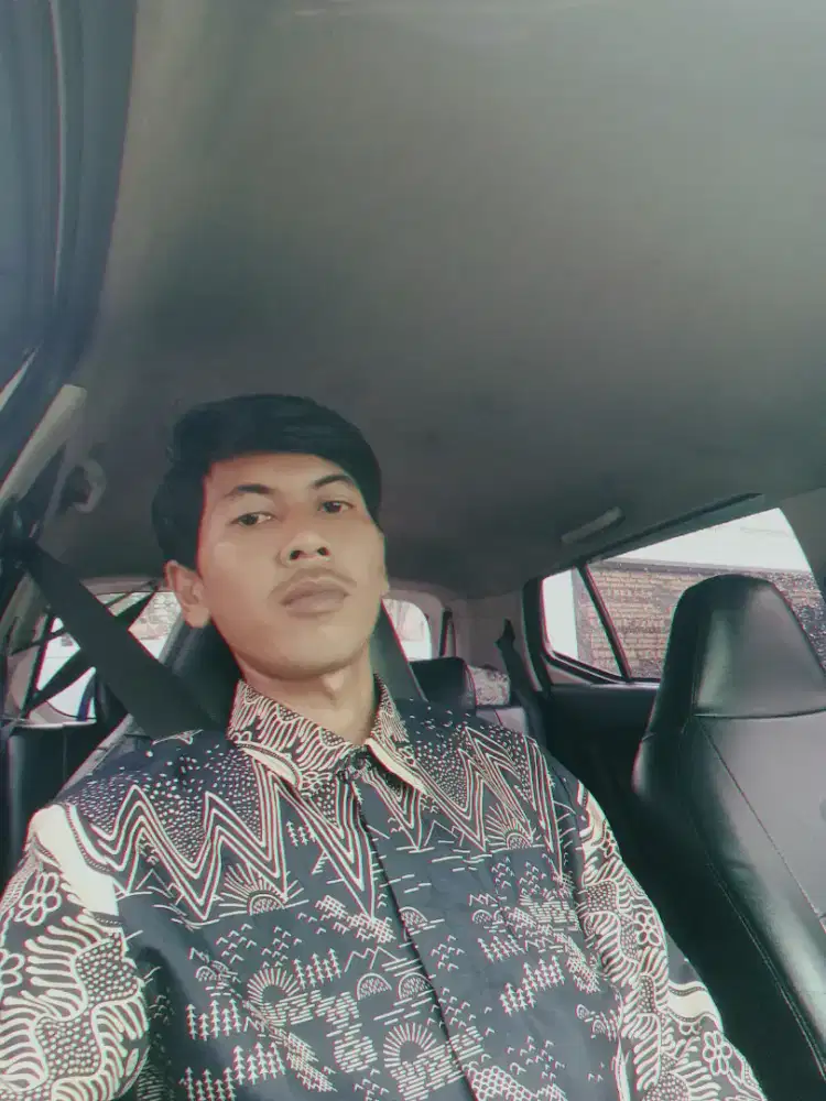 Mencari pekerjaan,