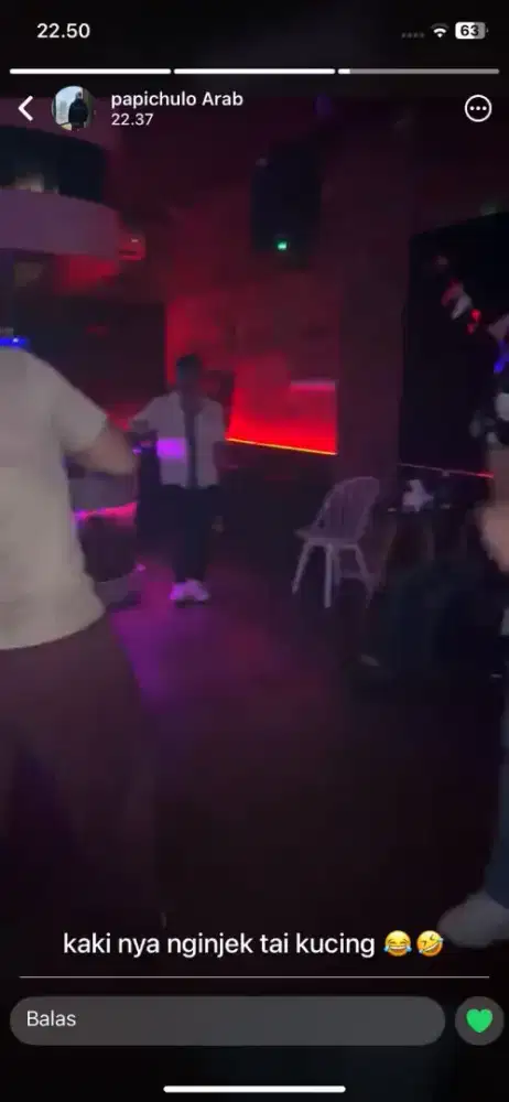 LOWONGAN KERJA LC SPA KAROKE