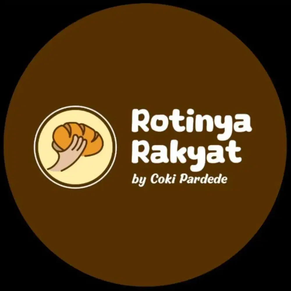 LOWONGAN KERJA Crew Outlet Rotinya Rakyat Coki Pardede Gading Serpong