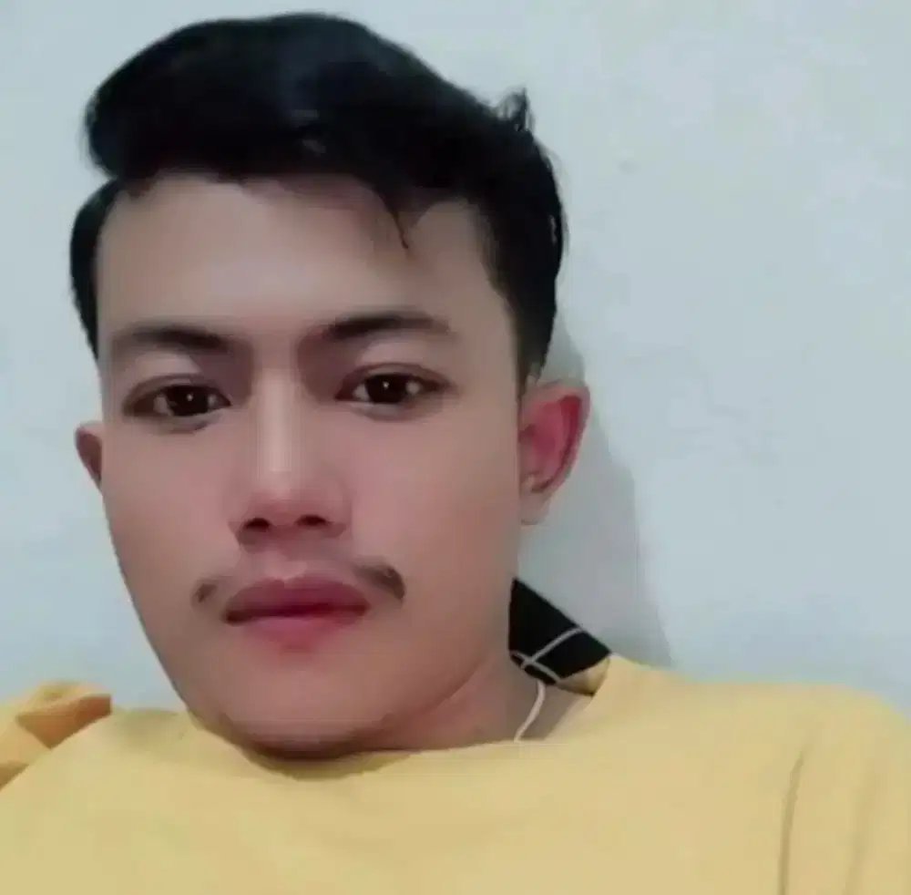 Cari kerjaan yg halal