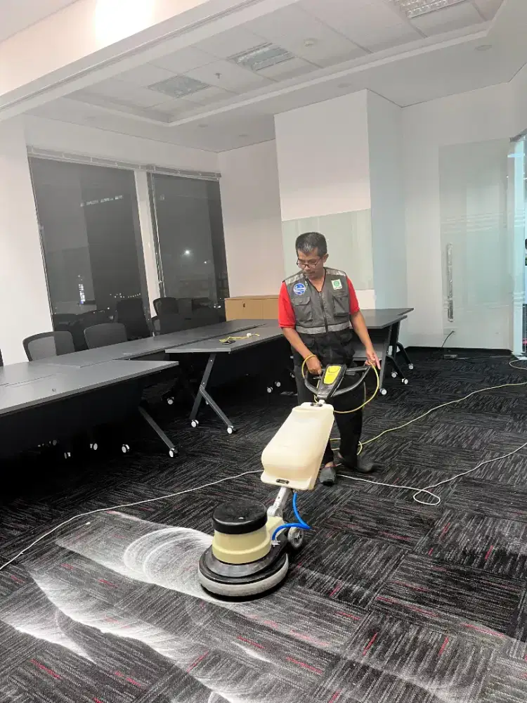 Layanan jasa cuci kasur, sofa dan karpet
