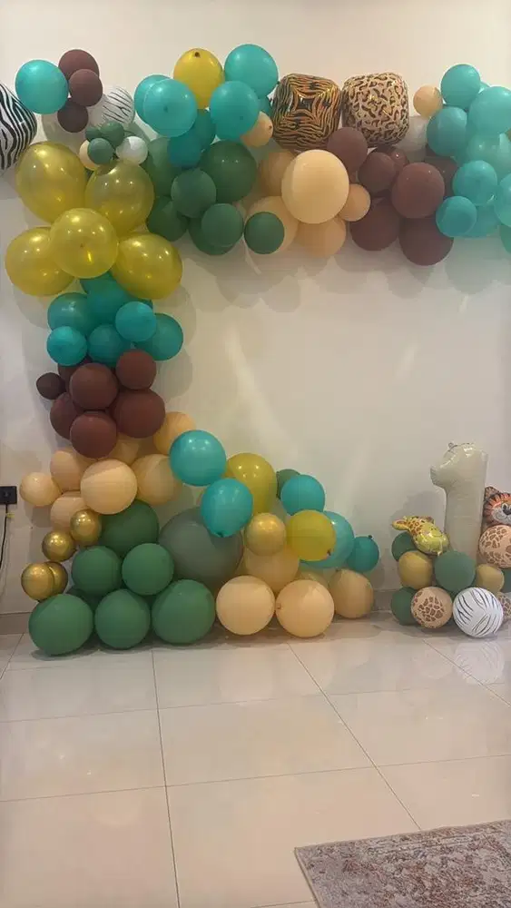 baby sitter pengalaman