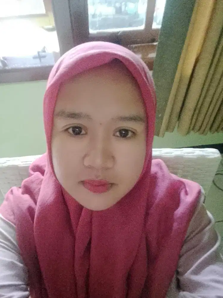 Cari krja Real apa aja untuk saptu/minggu