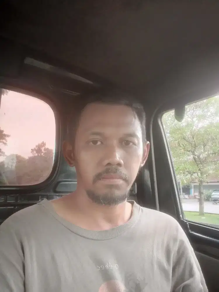 Mencari pekerjaan