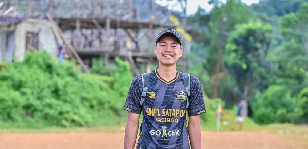 Cari lowongan pekerjaan