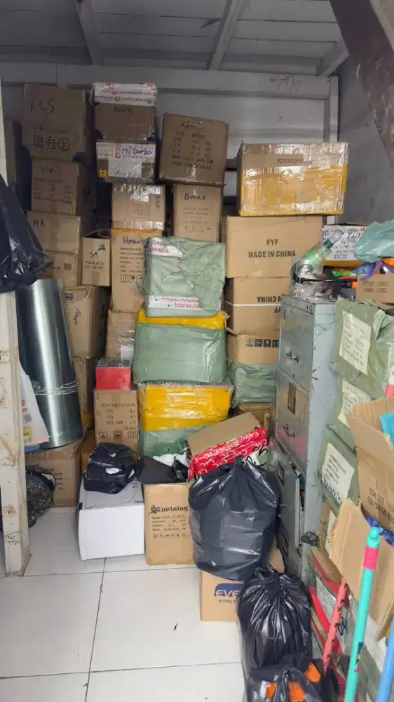 Lowongan kerja packing barang