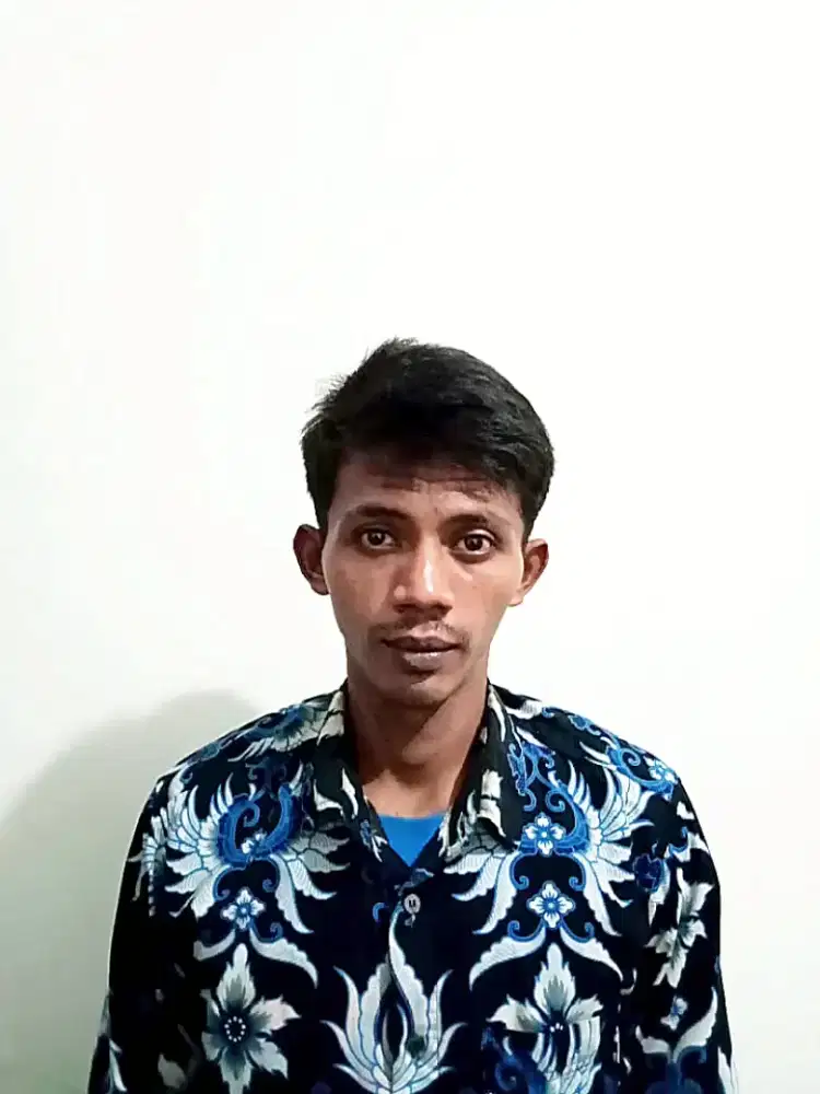 Info loker Bagian apa saja