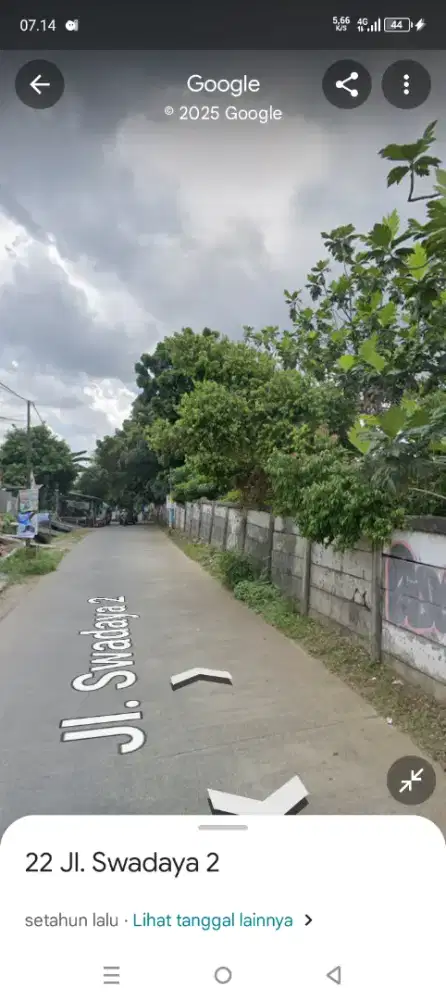 dibutuhkan tenaga kerja massange