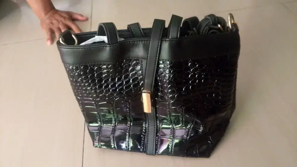 Packing online shope