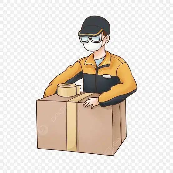 Lowongan staf admin packing online shop