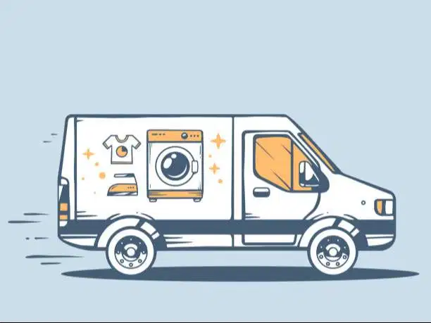 DICARI SEGERA KARYAWATI LAUNDRY
