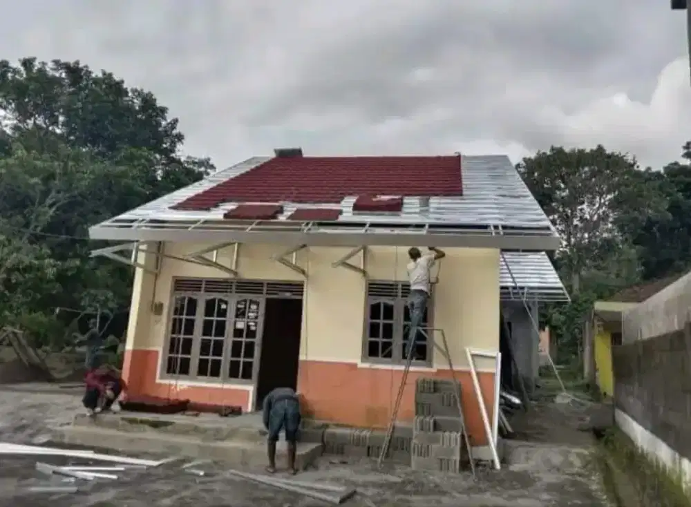 JASA RENOV RUMAH DAN PERBAIKAN