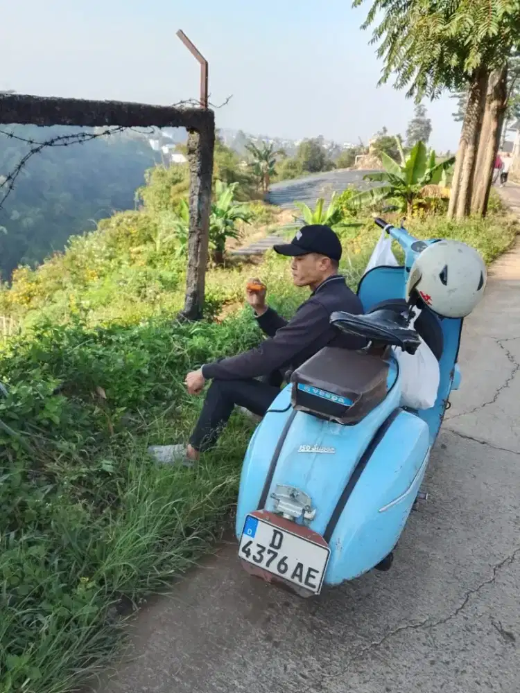Jasa pekerjaan apa aja