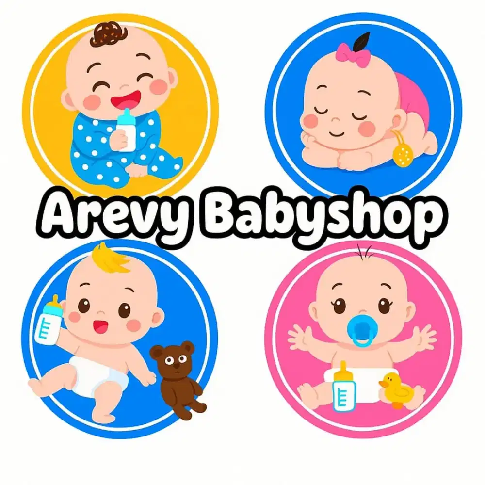 LOKER PACKER & HOST LIVE PERLENGKAPAN BAYI