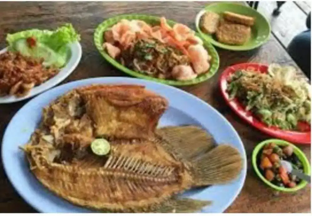 Loker Kasir dan Waiters