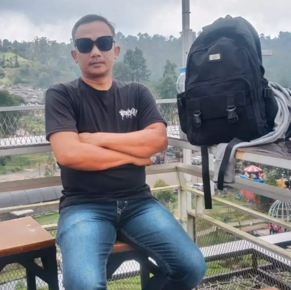 Mencari pekerjaan sebagai supir/Driver