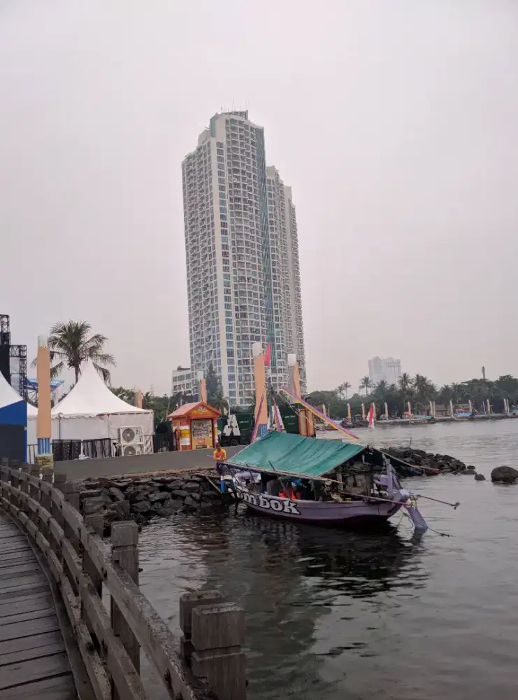 Cari kerja gaji harian/mingguan