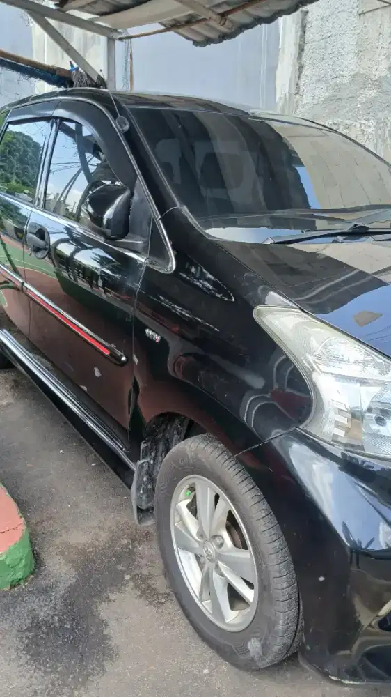 Antar jemput anak sekolah dll