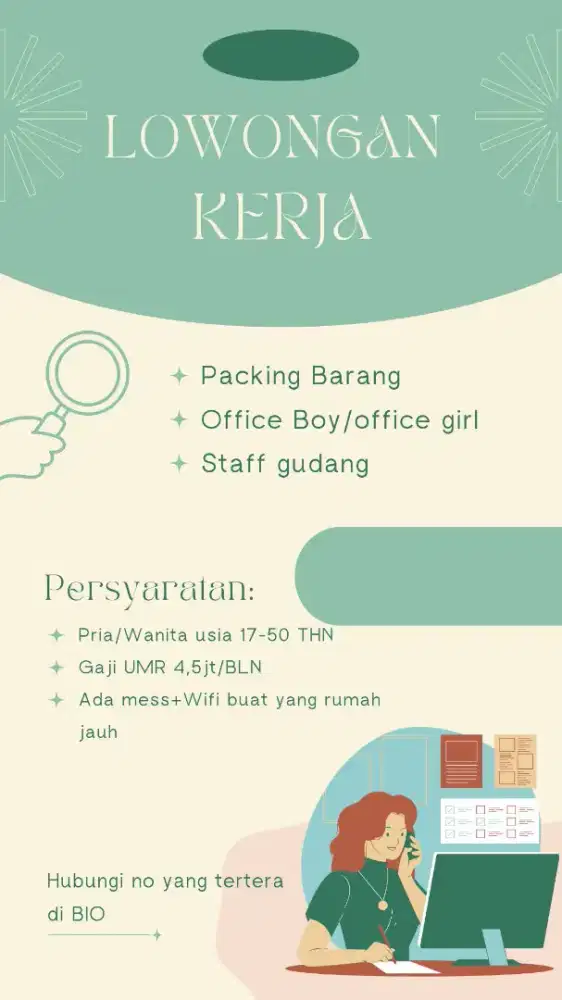 gudang logistik express