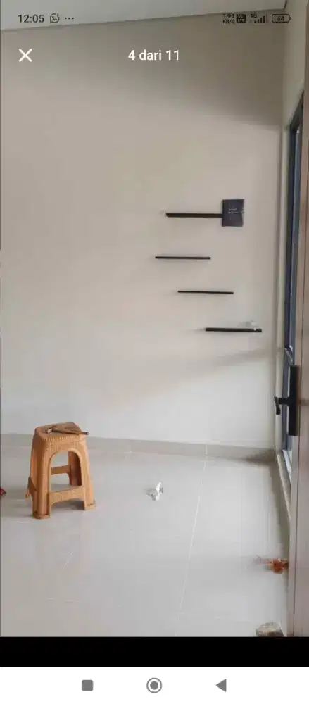 Lowongan kerja di warung