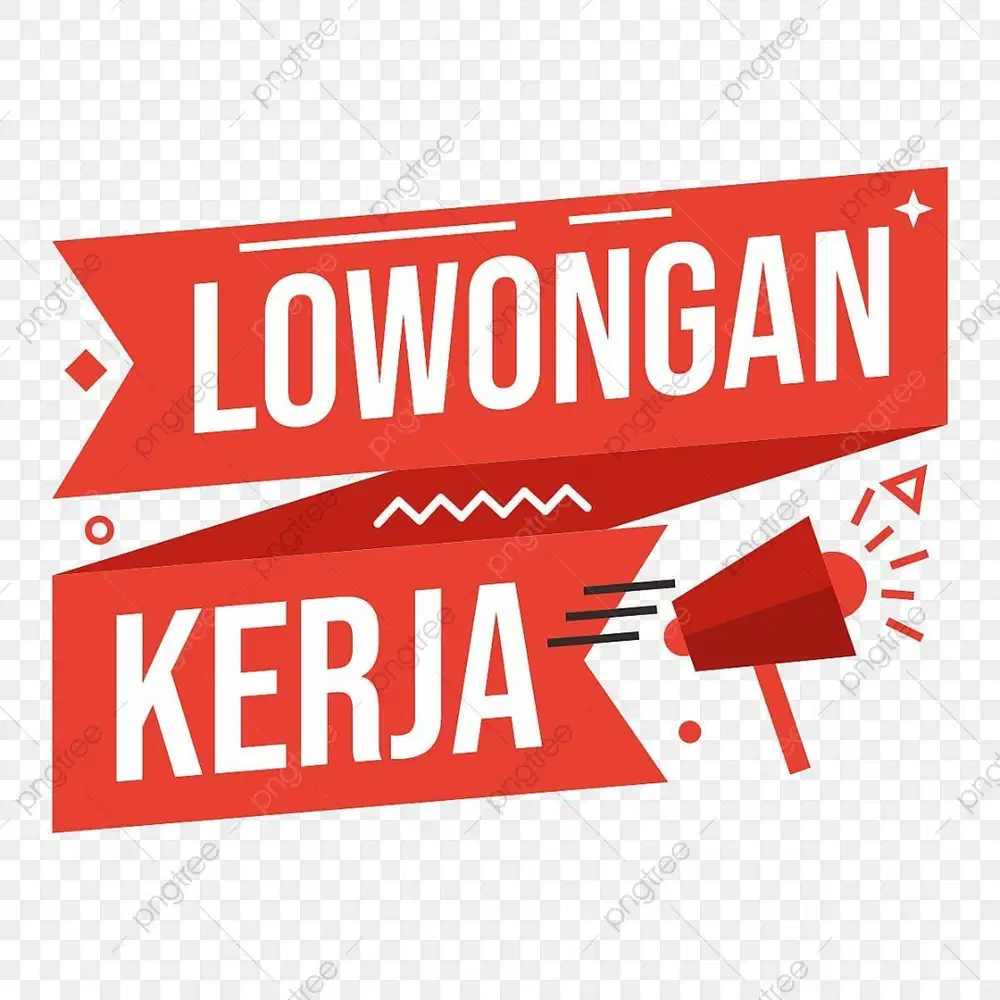 PART TIME ASISTEN PROMOSI