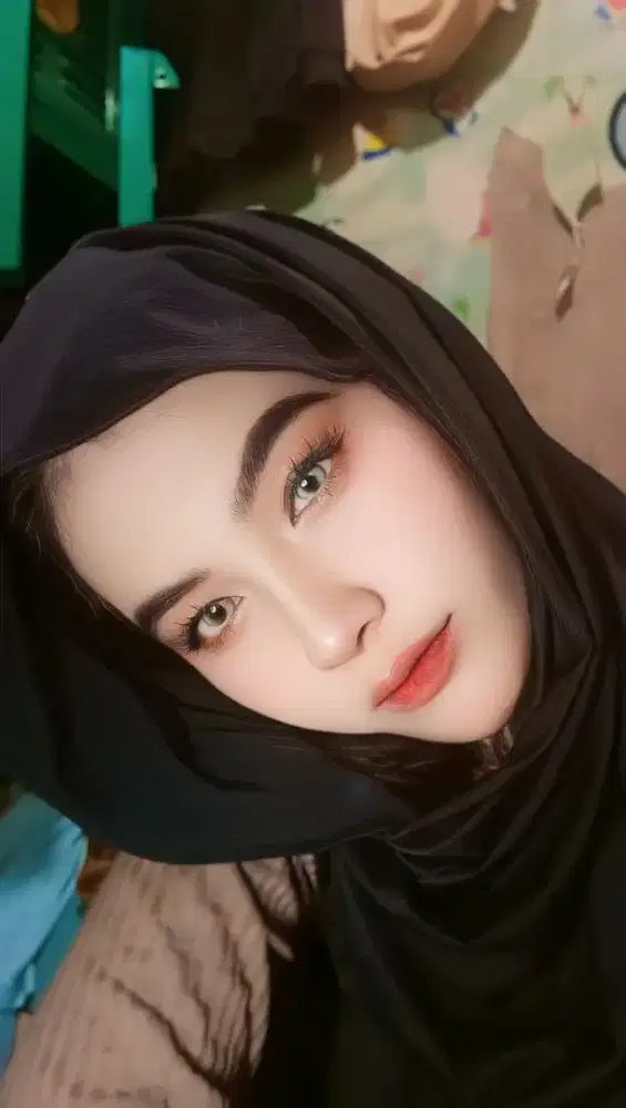 Live streaming produk