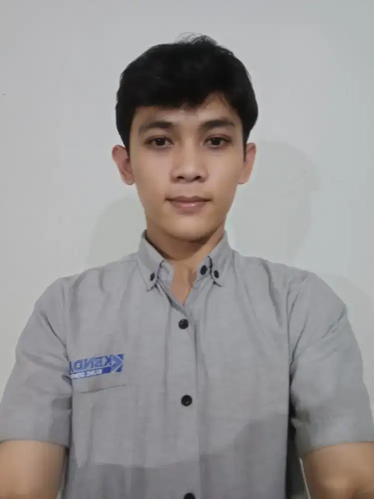 Cari lowongan kerja