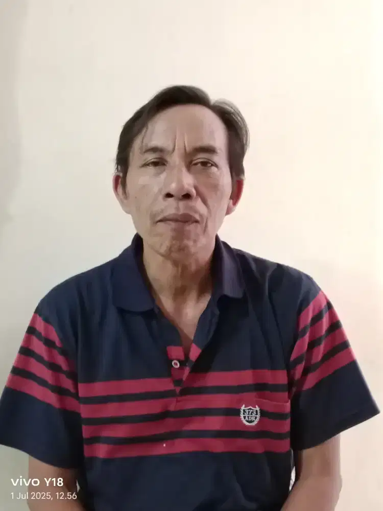 Mencari pekerjaan