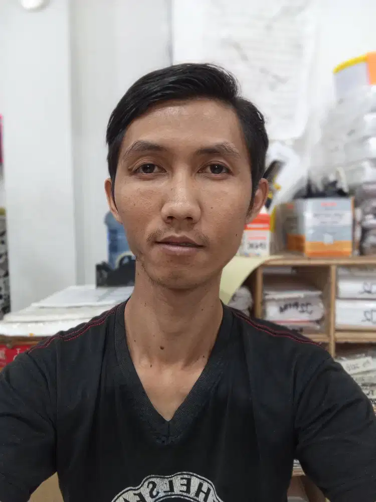 Cari lowongan kerja