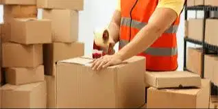 DICARI KARYAWAN PACKING