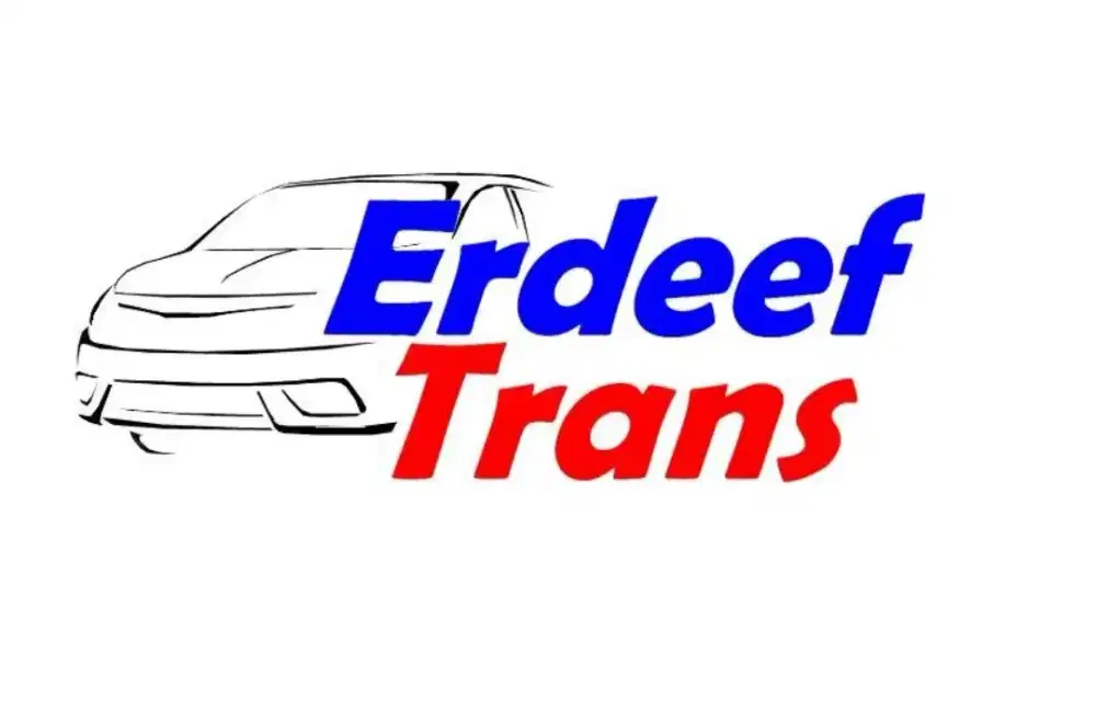 ERDEEF TRANS (solution for your transportation)