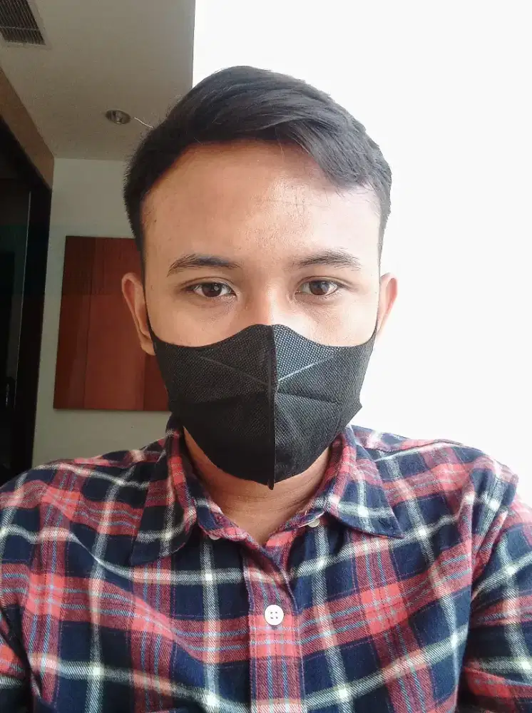 Sedang Mencari Pekerjaan