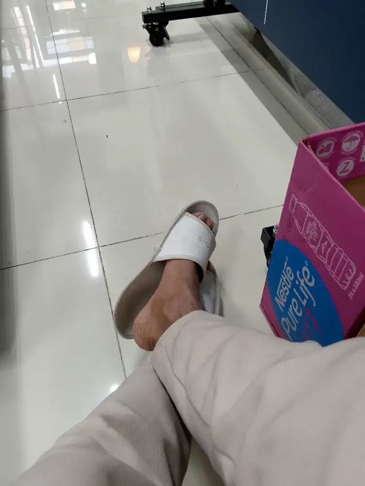 Cari pekerjaan buat perempuan