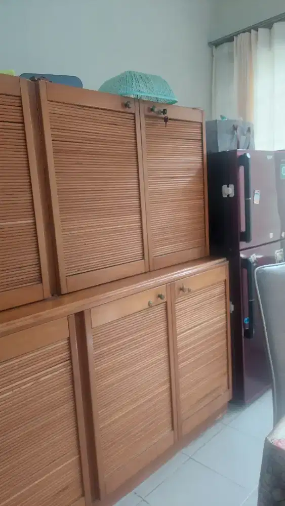 LOWONGAN ART (asisten rumah tangga) PONDOK BAMBU JAKTIM