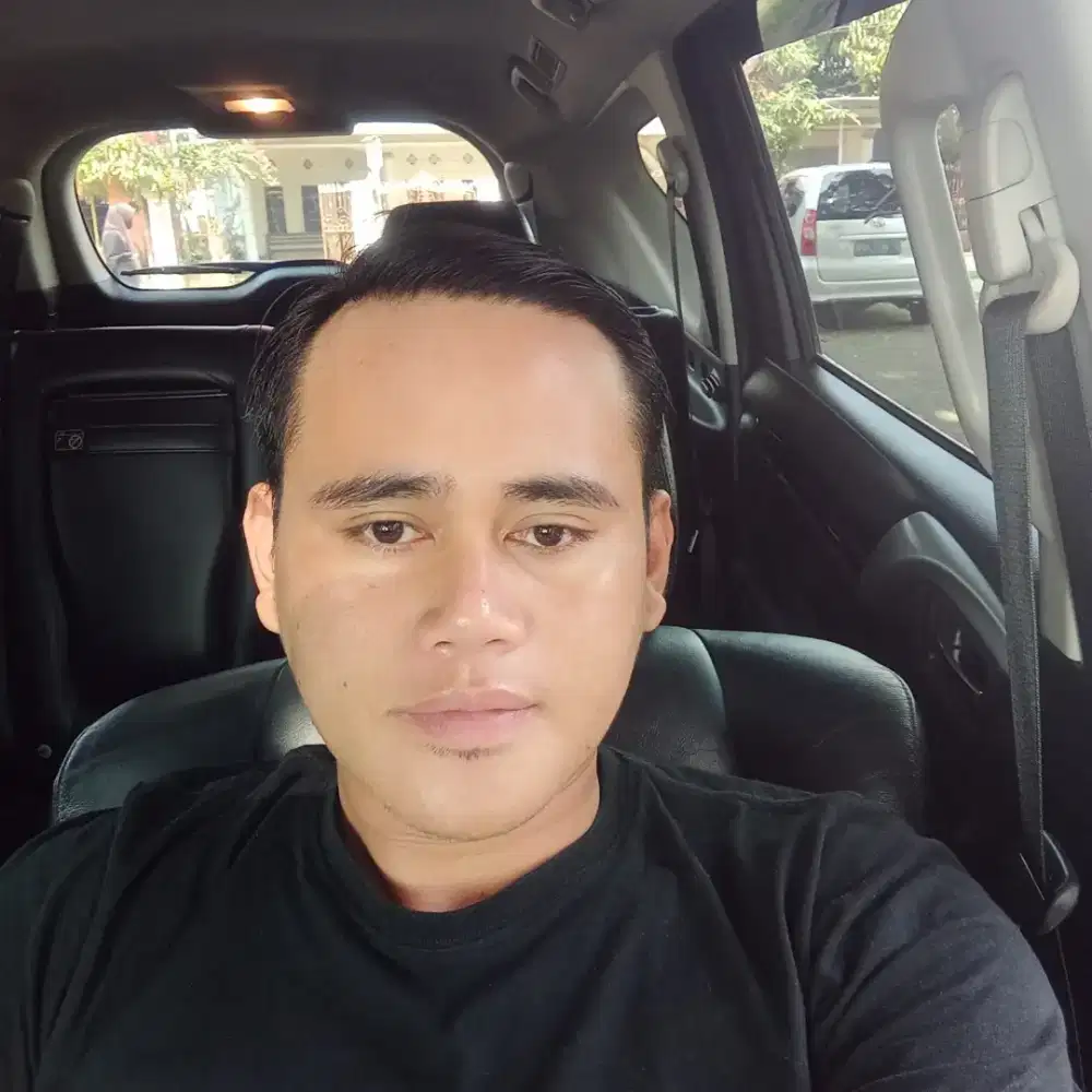 Cari pekerjaan driver