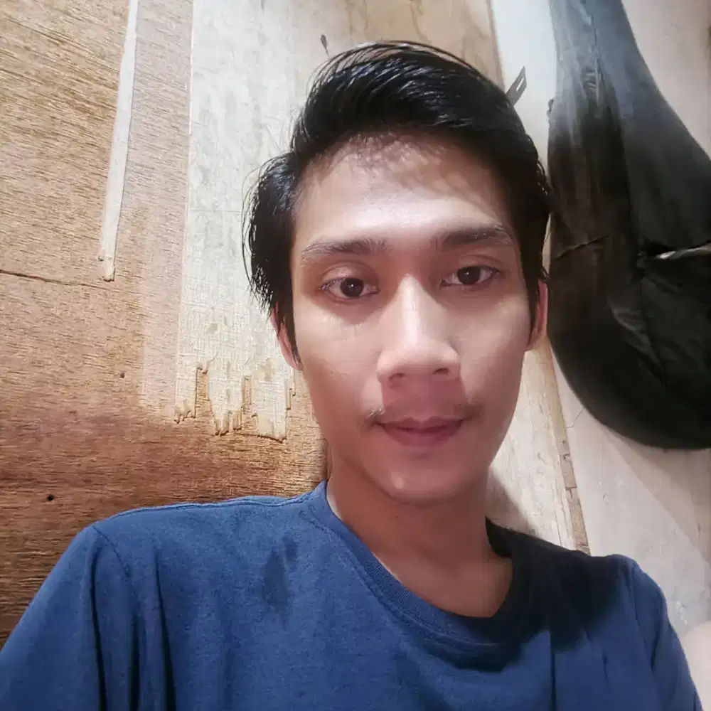 Mencari pekerjaan