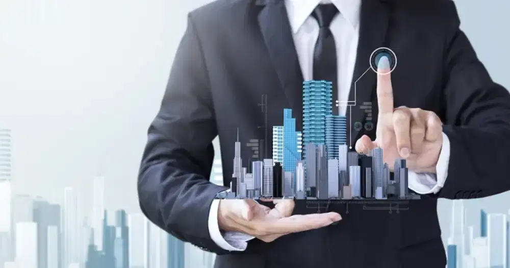 Cari Marketing Properti Tangguh Siap Sukses