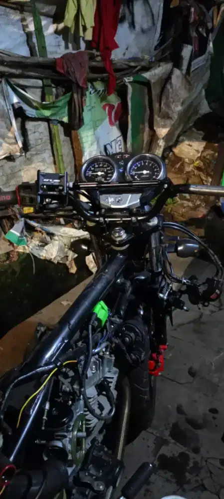 Menerima Jasa service Motor, Ganti Oli, dll