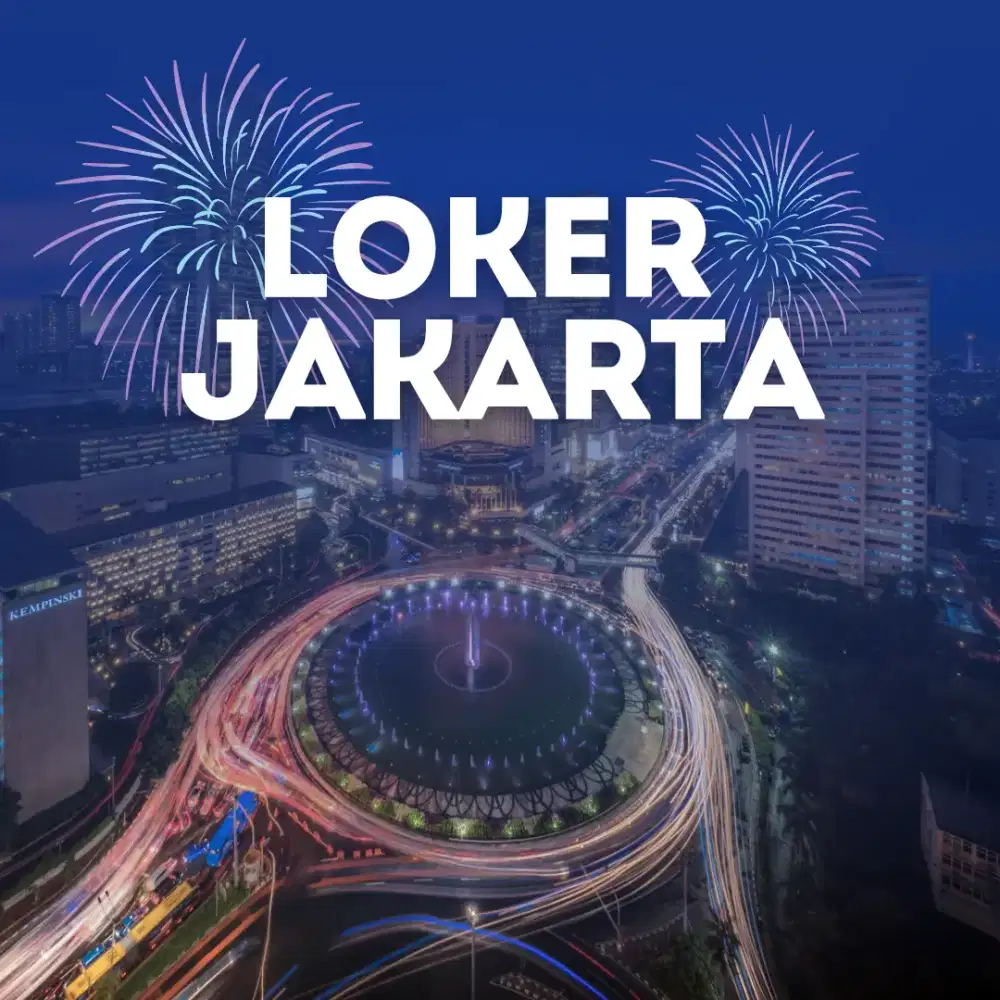 GUDANG LOGISTIK