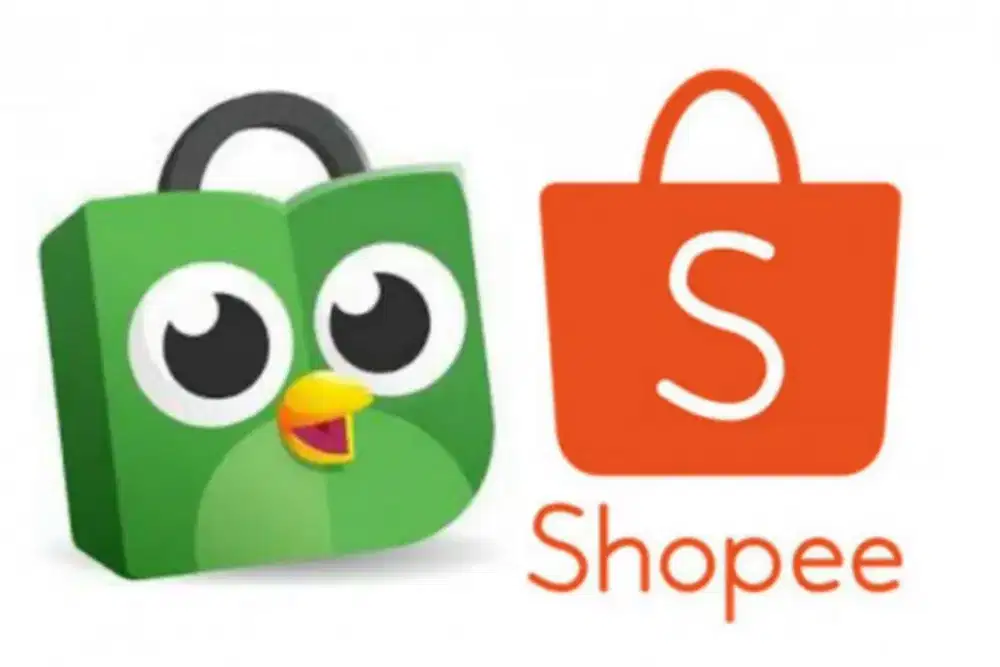 admin sales tokopedia dan shopee