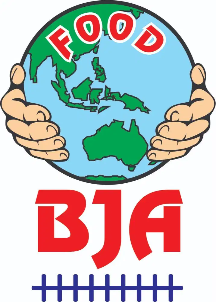 Supir pengiriman barang berat