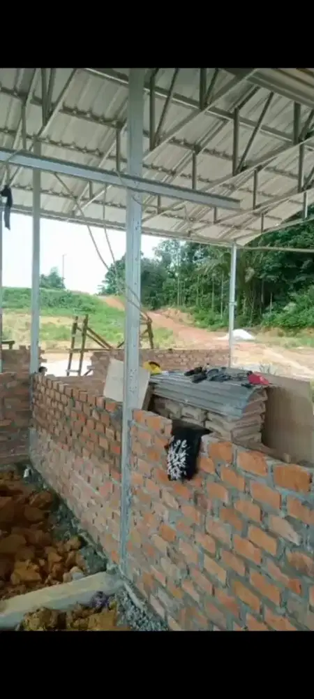 Borongan rumah dn renov