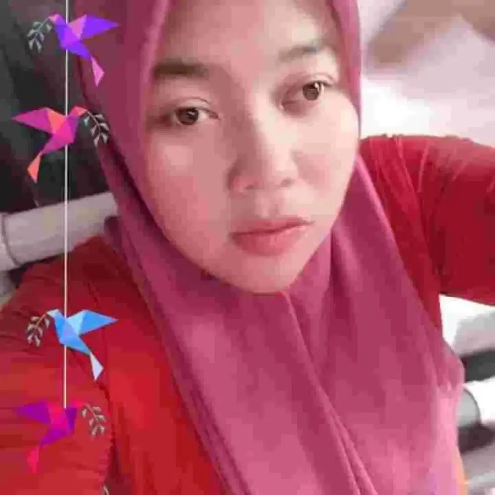 Mencari pekerjaan yg bisa pulang pergi