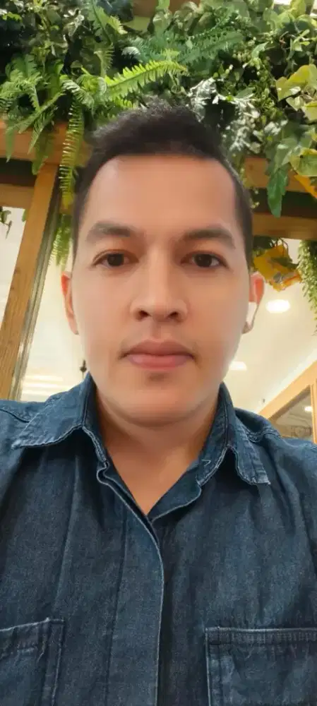 Sedang butuh kerjaan