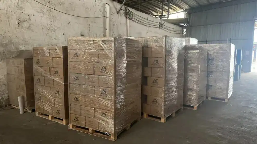 DICARI TUKANG PALLET KAYU