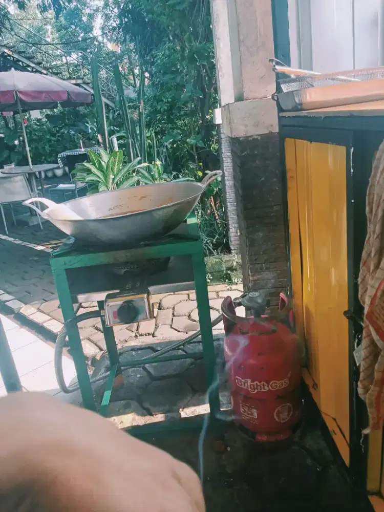 Di cari karyawan