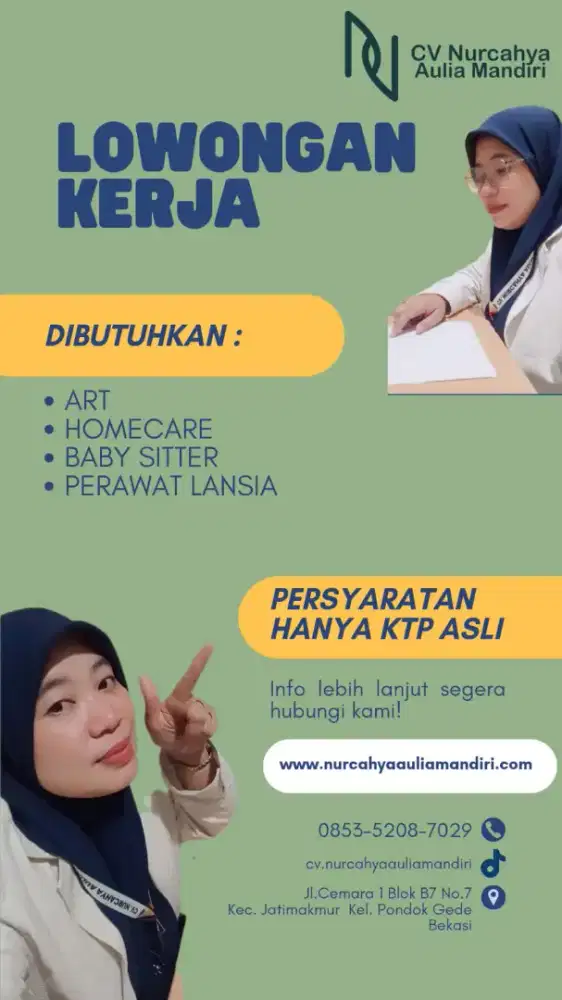 Jasa penyalur tenaga kerja