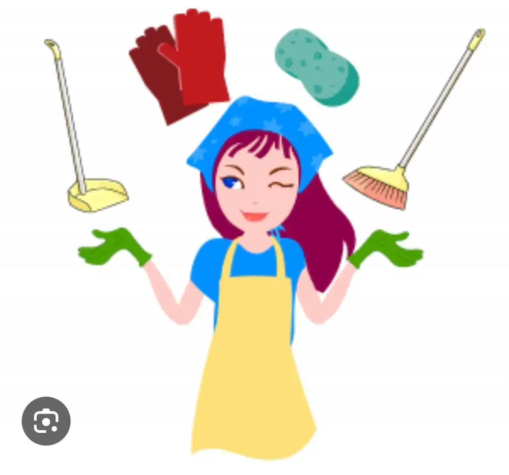Dibutuhkan Semi Assistant Rumah Tangga